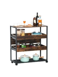 Wenko shop -Wenko shop homcom servierwagen industrie design 0001846934 1012300559 1