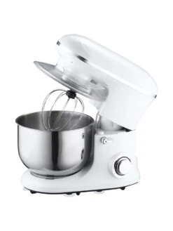 HOMCOM Standmixer Mit Zubehör