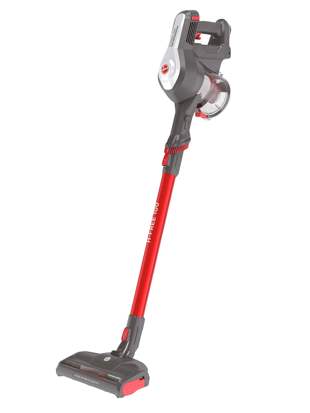 Hoover Akkustielstaubsauger 2 Hoover Akkustielstaubsauger – Bild 2