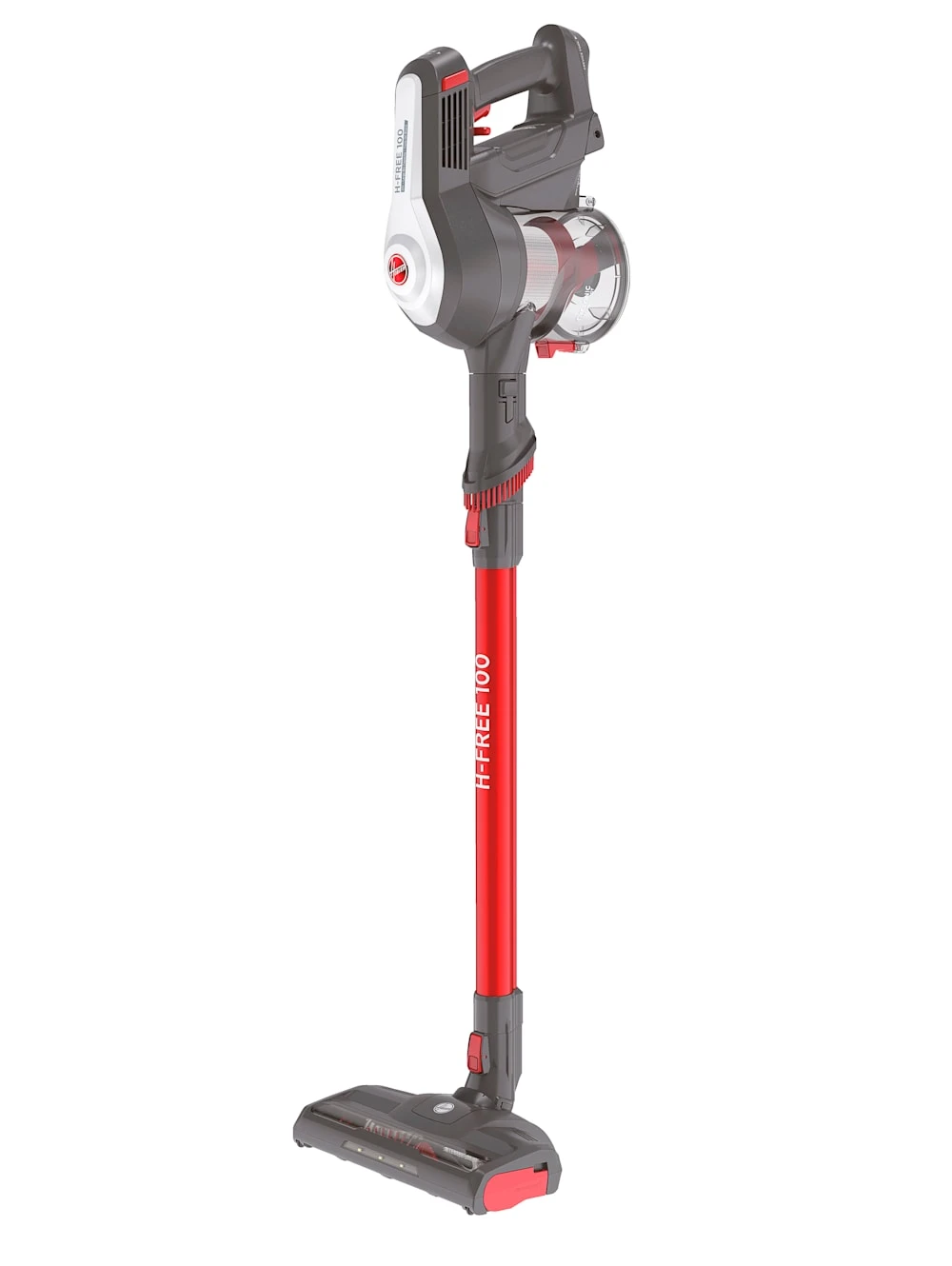 Hoover Akkustielstaubsauger 4 Hoover Akkustielstaubsauger – Bild 4