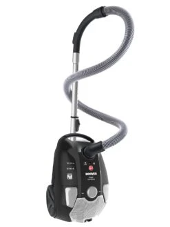 Hoover Bodenstaubsauger 'Power Capsule PC20PET'