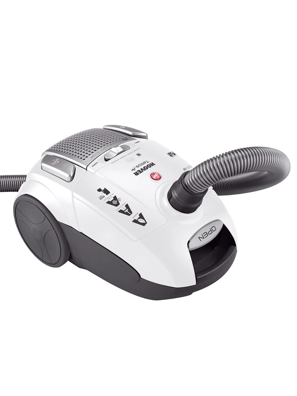 Hoover Bodenstaubsauger TéliosPlus 2 Hoover Bodenstaubsauger TéliosPlus – Bild 2