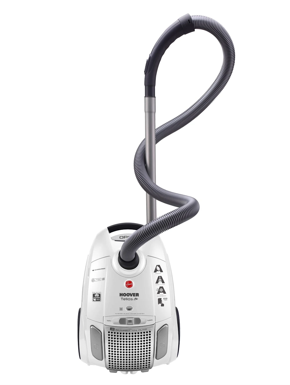 Hoover Bodenstaubsauger TéliosPlus 3 Hoover Bodenstaubsauger TéliosPlus – Bild 3