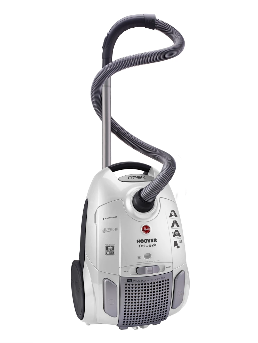 Hoover Bodenstaubsauger TéliosPlus 4 Hoover Bodenstaubsauger TéliosPlus – Bild 4