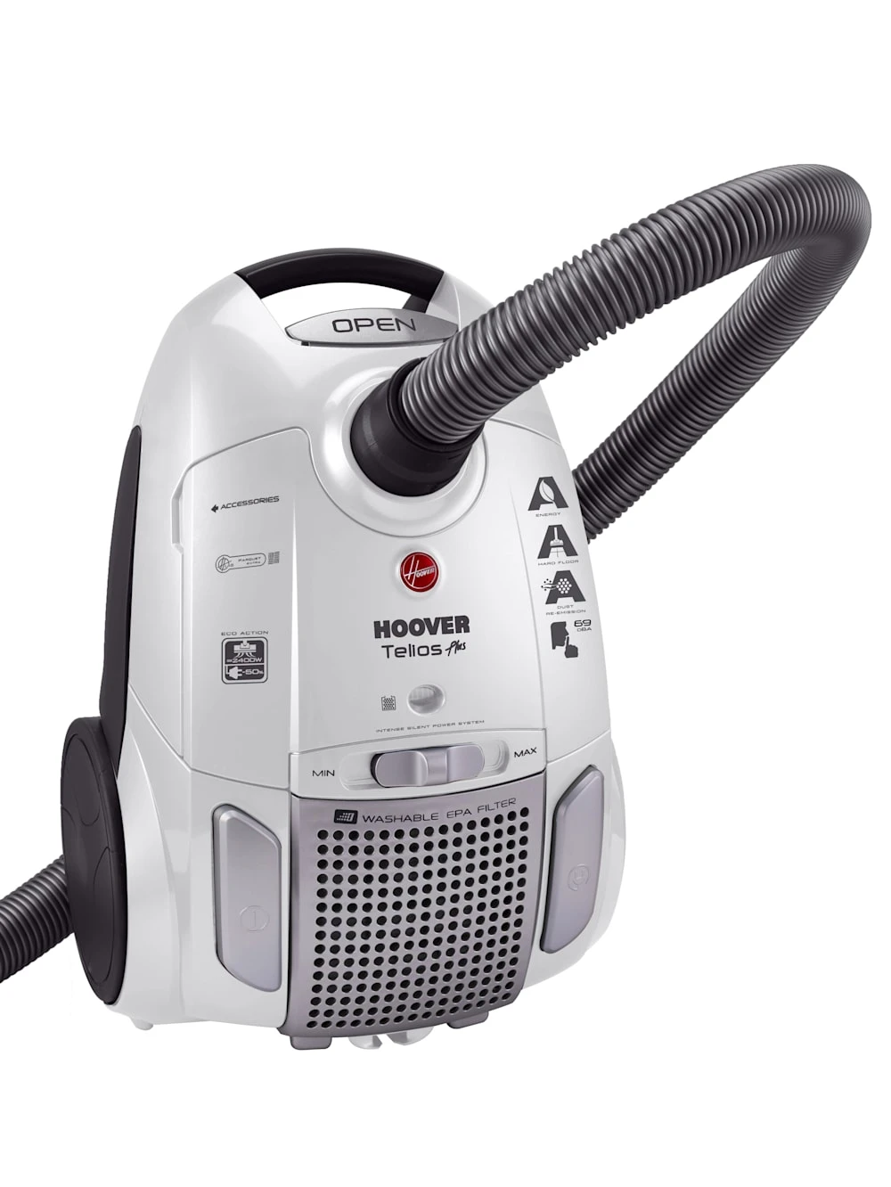 Hoover Bodenstaubsauger TéliosPlus 5 Hoover Bodenstaubsauger TéliosPlus – Bild 5