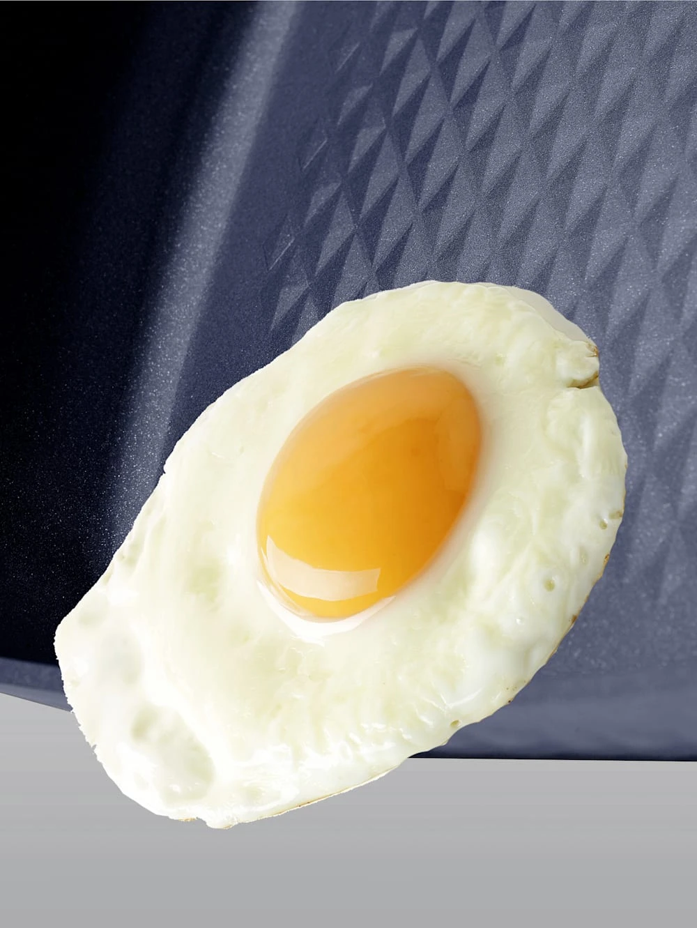 3tlg. Hochrand-Pfannenset 'Ceraflon Diamant Prestige', Ø 20, 24 & 28 Cm 3 3tlg. Hochrand-Pfannenset 'Ceraflon Diamant Prestige', Ø 20, 24 & 28 Cm – Bild 3