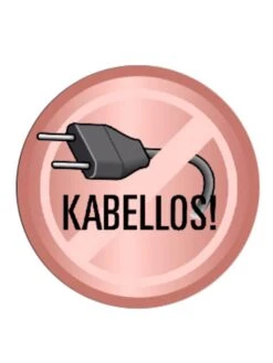 Akku-Dampfbügeleisen 9 Akku-Dampfbügeleisen -Wenko shop hsp hanseshopping akku dampfbuegeleisen 0001722355 4