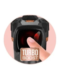 Beutelloser 2in1 Akku-Zyklon-Hand- & Bodenstaubsauger 'Fusion MX10', Extra Leicht 6 Beutelloser 2in1 Akku-Zyklon-Hand- & Bodenstaubsauger 'Fusion MX10', Extra Leicht -Wenko shop hsp hanseshopping beutelloser 2in1 akku zyklon hand bodenstaubsauger fusion mx10 extra leicht 0001710023 2