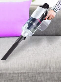 Beutelloser 2in1 Akku-Zyklon-Hand- & Bodenstaubsauger 'Fusion MX12' 8 Beutelloser 2in1 Akku-Zyklon-Hand- & Bodenstaubsauger 'Fusion MX12' -Wenko shop hsp hanseshopping beutelloser 2in1 akku zyklon hand bodenstaubsauger fusion mx12 0001747435 3