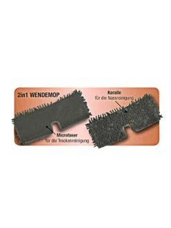 Clever Clean 2in1 Spraymopp - 'Edition Roségold' 7 Clever Clean 2in1 Spraymopp - 'Edition Roségold' -Wenko shop hsp hanseshopping clever clean 2in1 spraymopp edition rosegold 0001724310 2