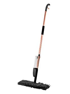 Clever Clean 2in1 Spraymopp - 'Edition Roségold'