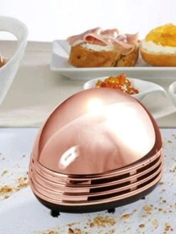 Mini-Tischstaubsauger 'Fusion MX2 - Edition Roségold' -Wenko shop hsp hanseshopping mini tischstaubsauger fusion mx2 edition rosegold 0001698596 2