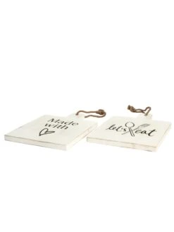 Brettchen-Set, 2 Tlg. 7 Brettchen-Set, 2 Tlg. -Wenko shop impre brettchen set 2 tlg 0001712151 2