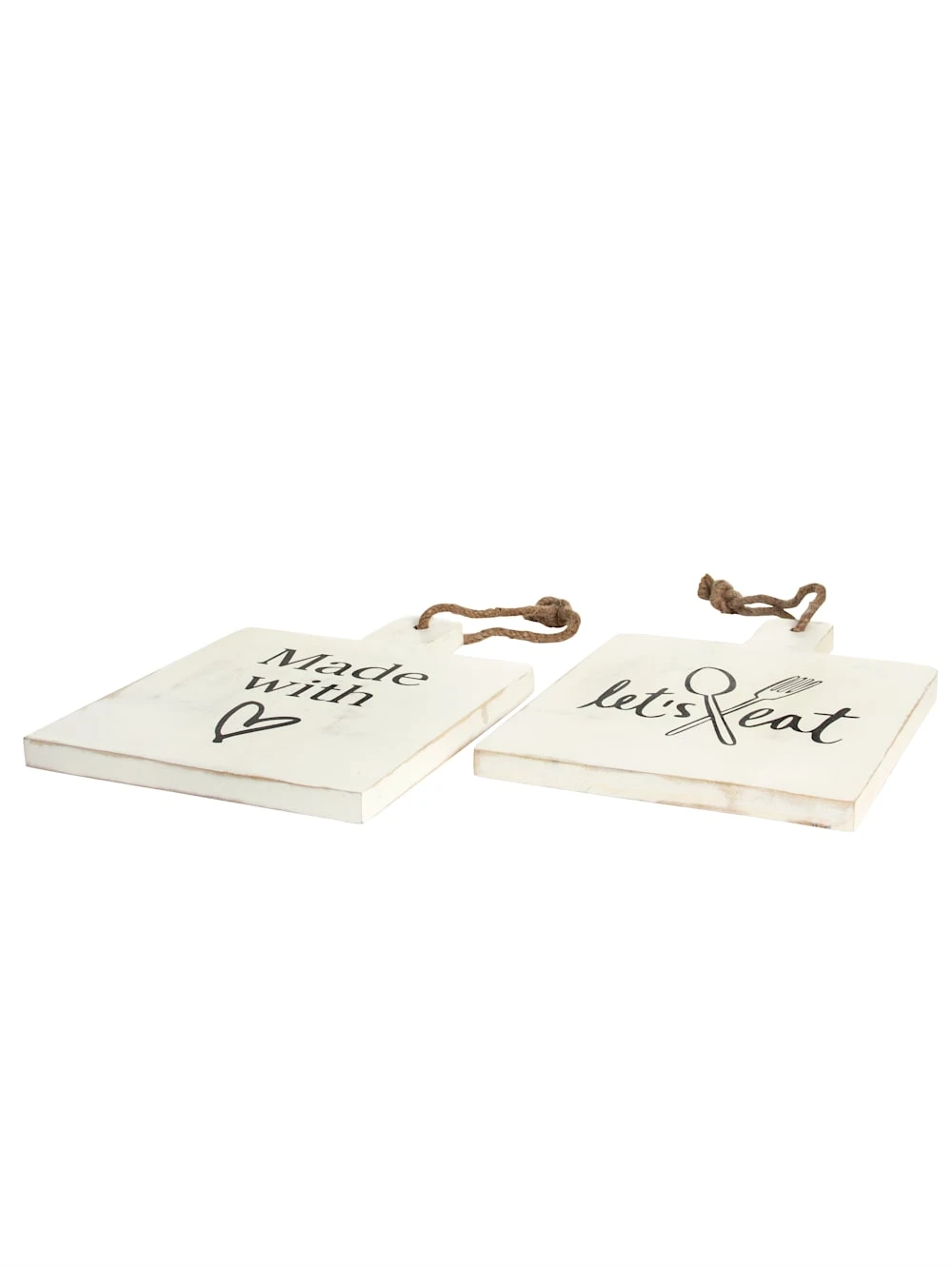 Brettchen-Set, 2 Tlg. 3 Brettchen-Set, 2 Tlg. – Bild 3