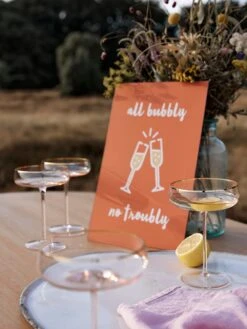 Champagnerglas-Set, 6-tlg. 7 Champagnerglas-Set, 6-tlg. -Wenko shop impre champagnerglas set 6 tlg 0001806633 3