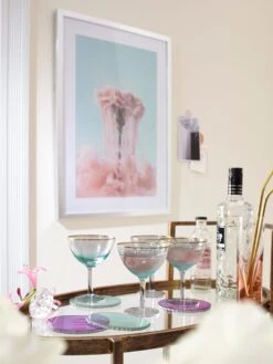 Deko-Untersetzer-Set, 4-tlg. 7 Deko-Untersetzer-Set, 4-tlg. -Wenko shop impre deko untersetzer set 4 tlg 0001701192 2