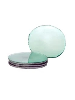 Deko-Untersetzer-Set, 4-tlg. 8 Deko-Untersetzer-Set, 4-tlg. -Wenko shop impre deko untersetzer set 4 tlg 0001701192 3