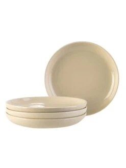 Dessertteller-Set, 4-tlg.