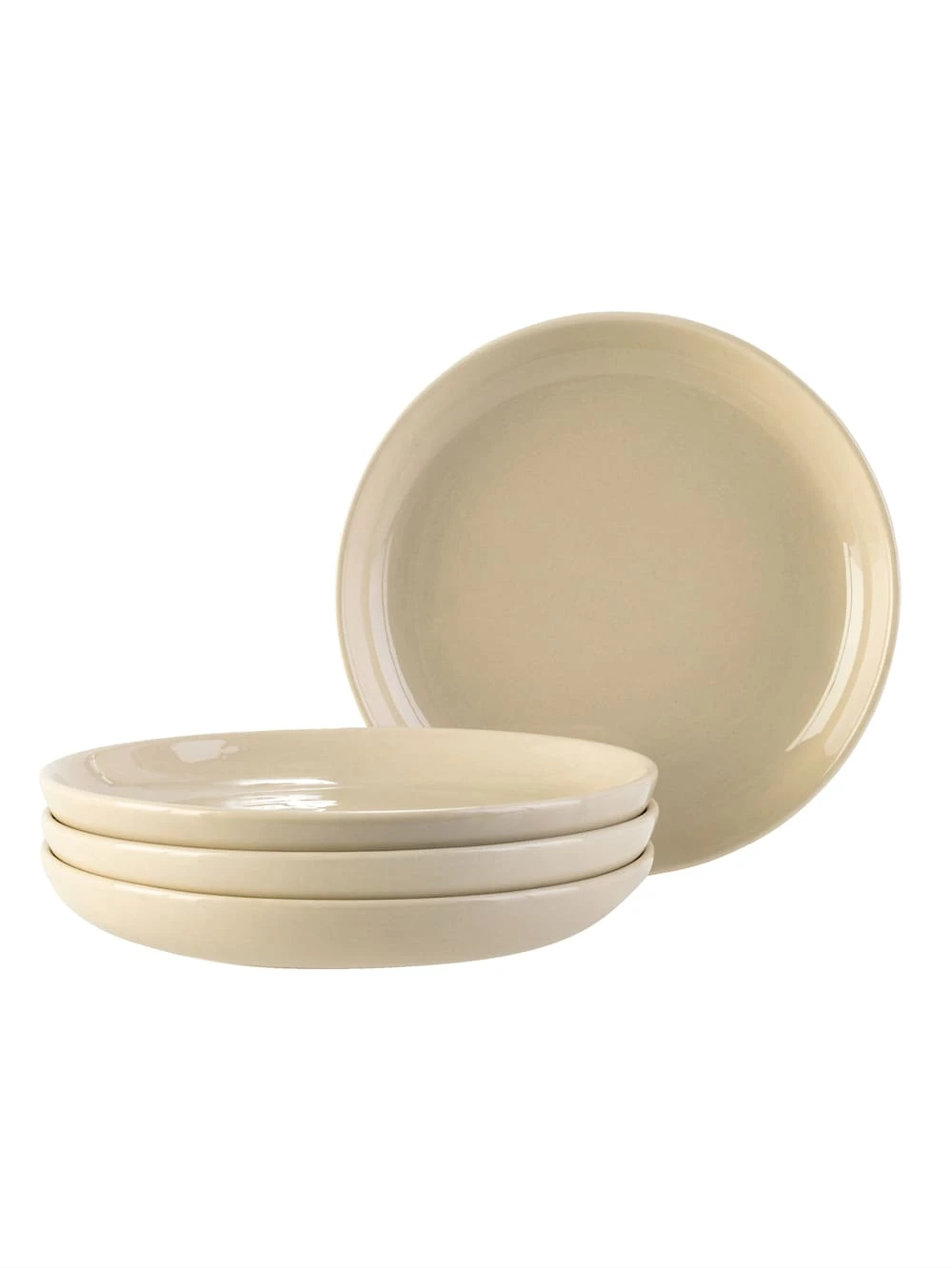 Dessertteller-Set, 4-tlg. 1 Dessertteller-Set, 4-tlg.