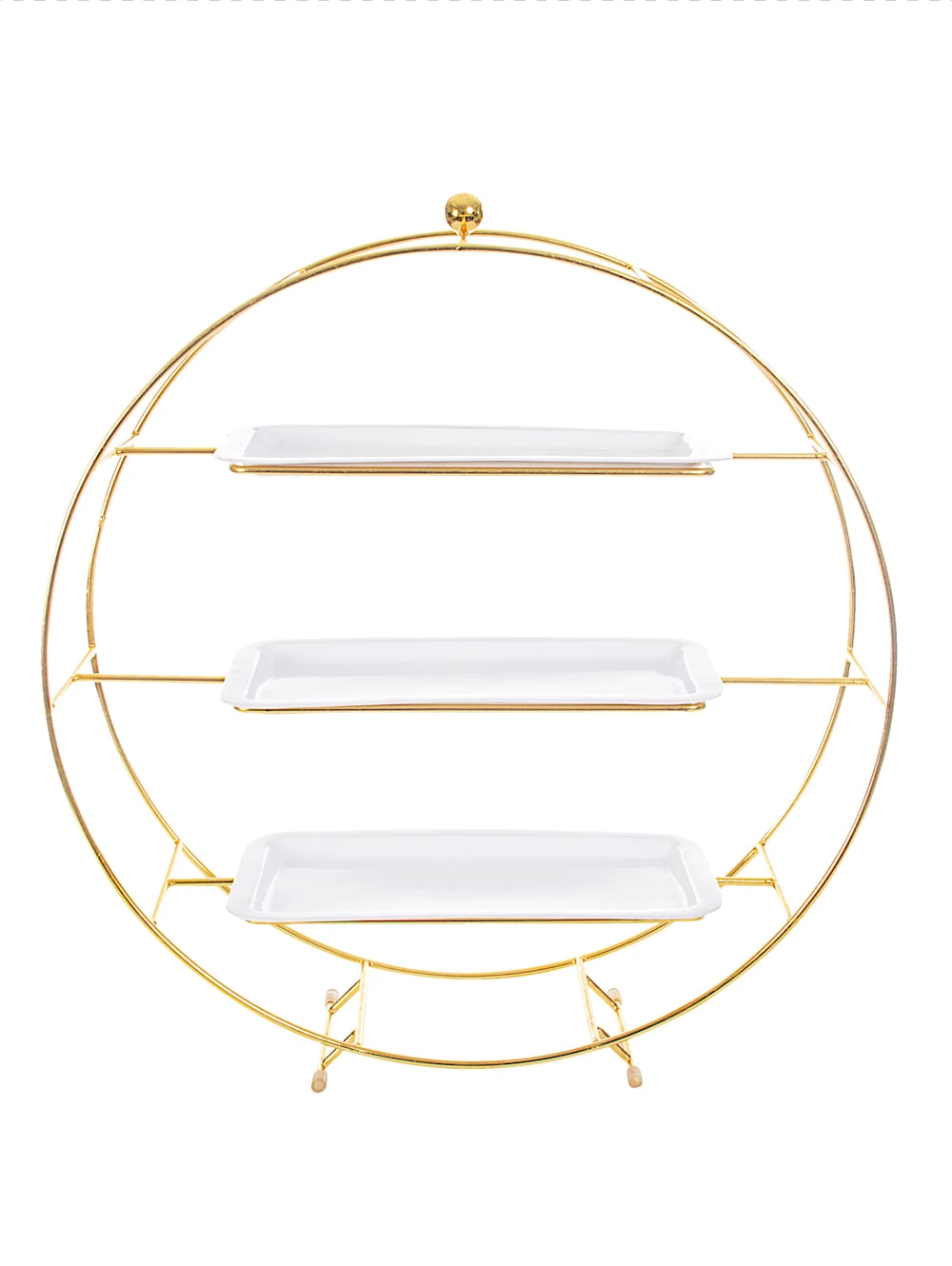 Etagere 2 Etagere – Bild 2