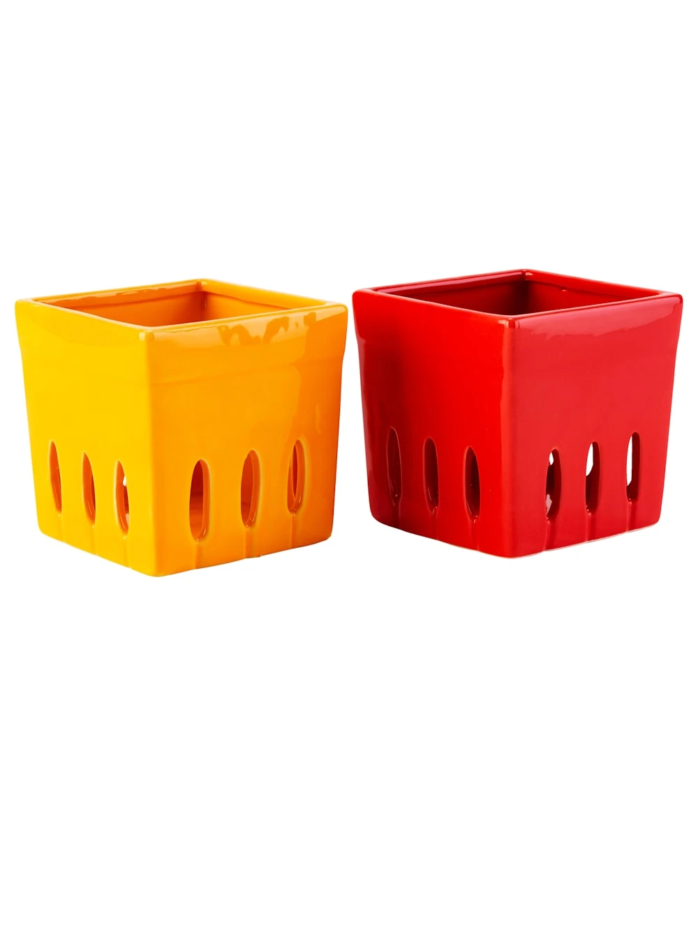 Fruchtsieb-Set, 2-tlg. 2 Fruchtsieb-Set, 2-tlg. – Bild 2