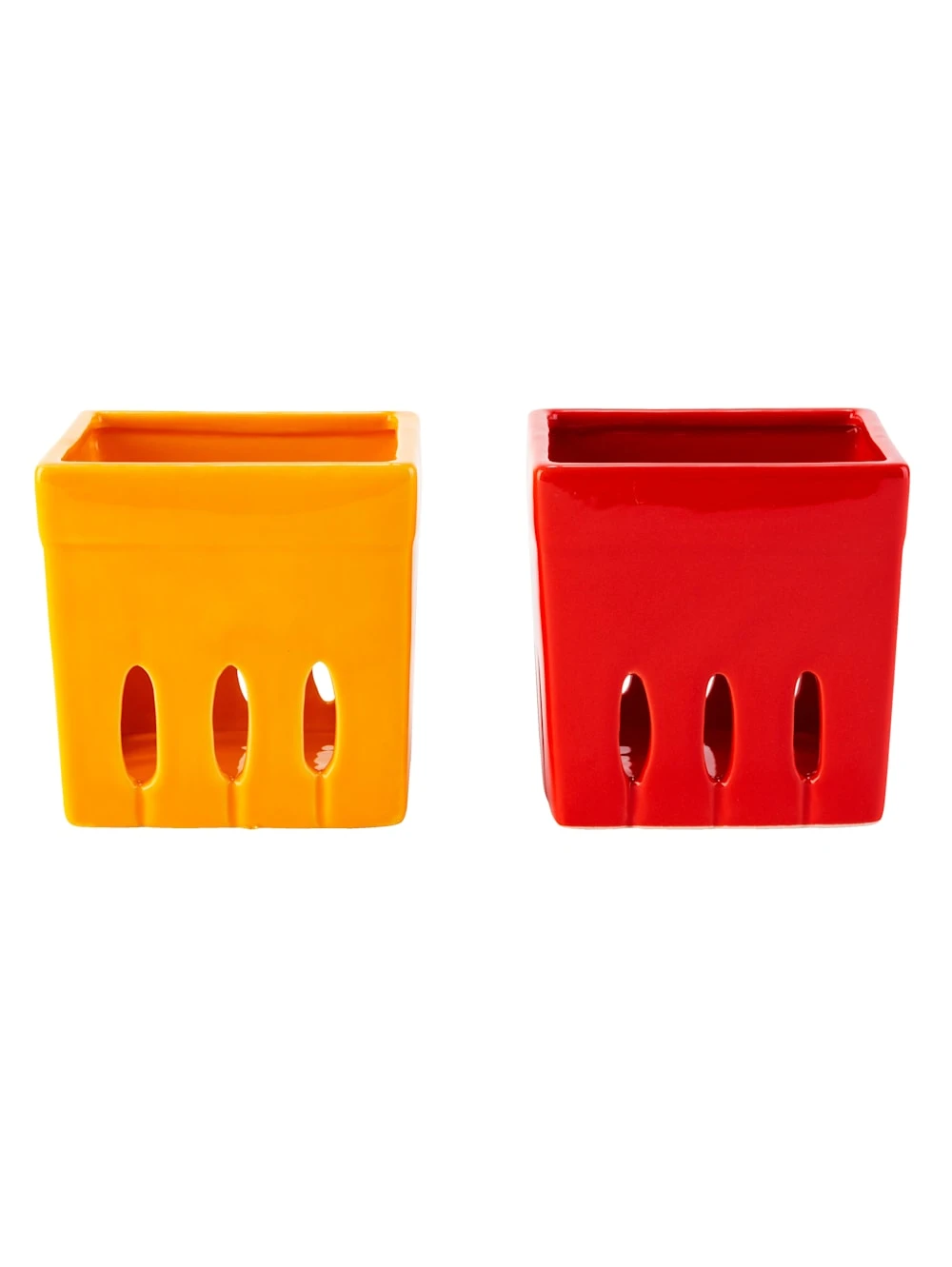 Fruchtsieb-Set, 2-tlg. 1 Fruchtsieb-Set, 2-tlg.