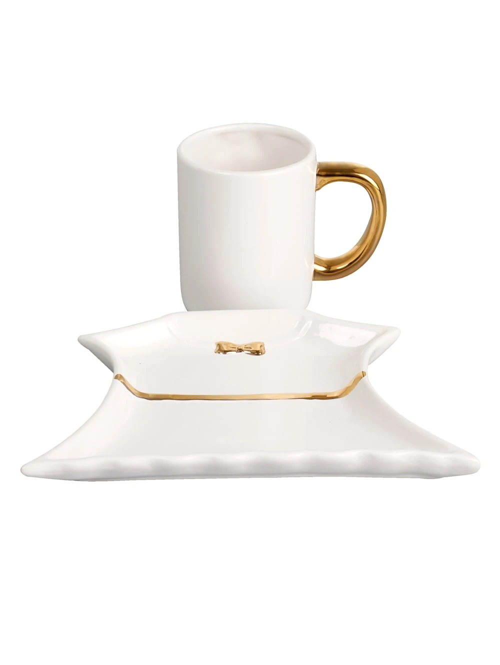 Geschirr-Set, 2-tlg. 2 Geschirr-Set, 2-tlg. – Bild 2