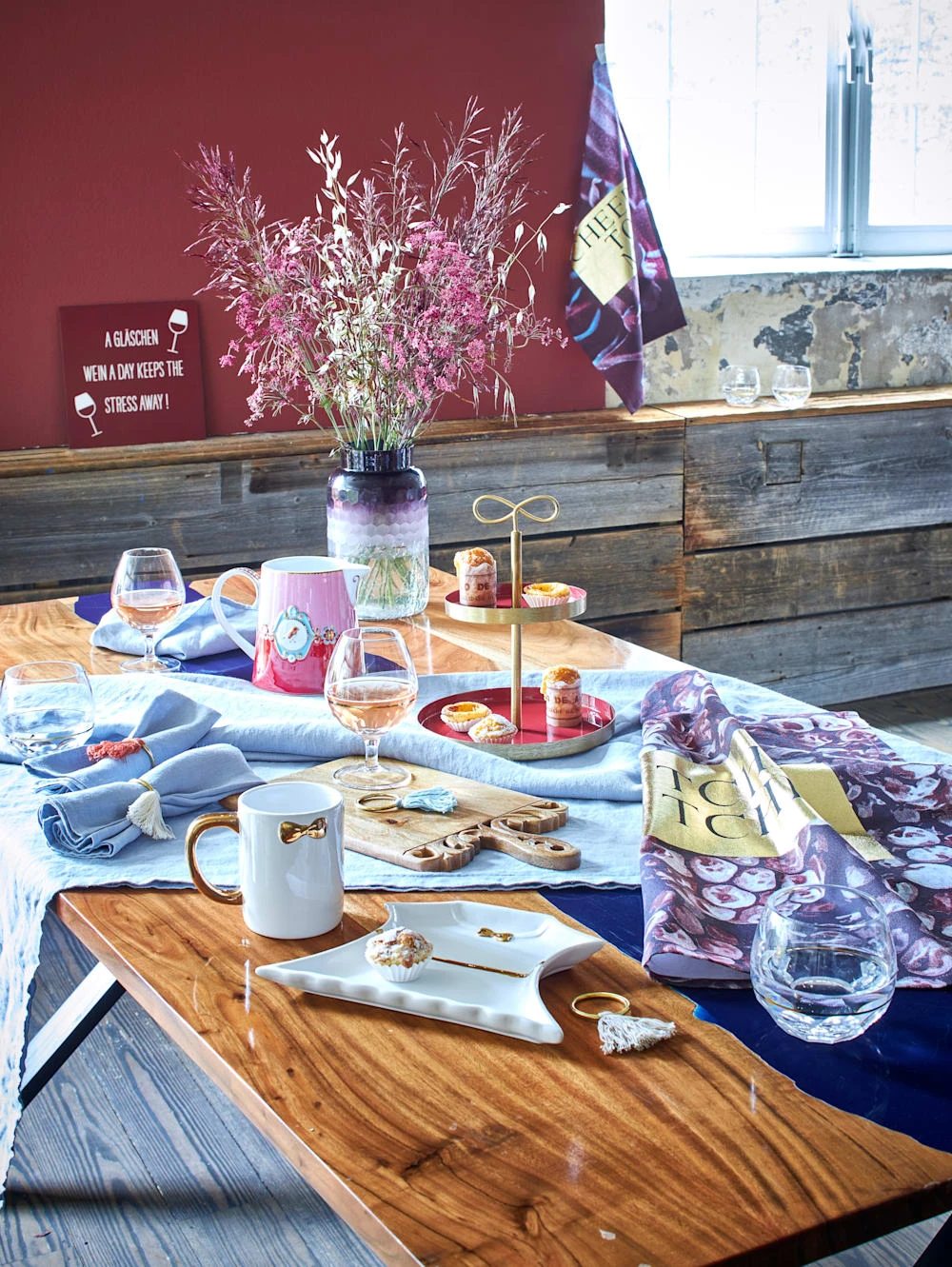 Geschirr-Set, 2-tlg. 4 Geschirr-Set, 2-tlg. – Bild 4