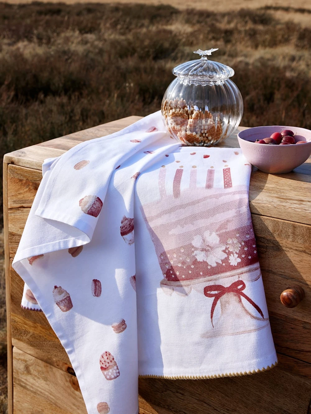 Glas-Dose, Kürbis 4 Glas-Dose, Kürbis – Bild 4