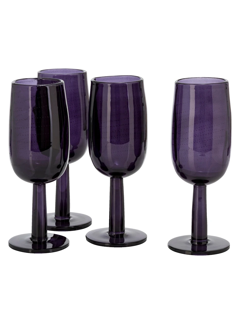 Glas-Set, 4-tlg. 2 Glas-Set, 4-tlg. – Bild 2