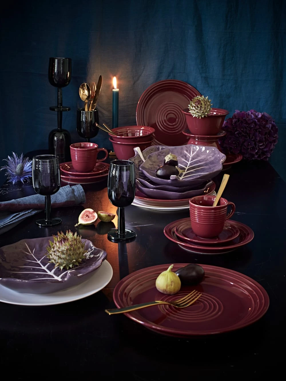 Glas-Set, 4-tlg. 4 Glas-Set, 4-tlg. – Bild 4