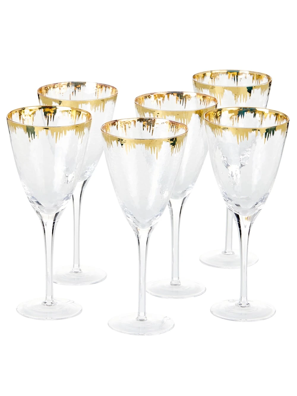 Glas-Set, 6-tlg. 2 Glas-Set, 6-tlg. – Bild 2