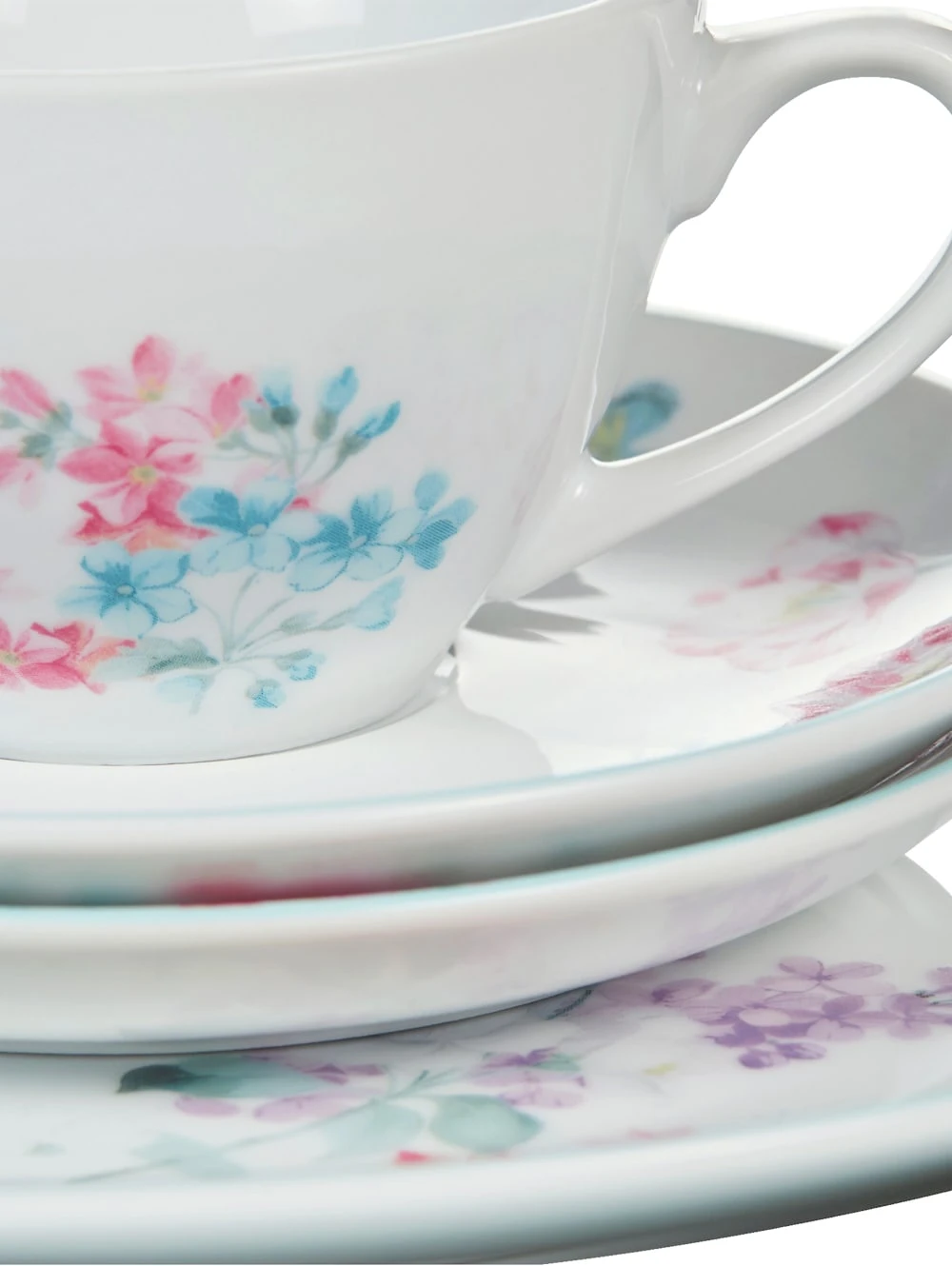 Kaffee-Service, 18-tlg. 2 Kaffee-Service, 18-tlg. – Bild 2