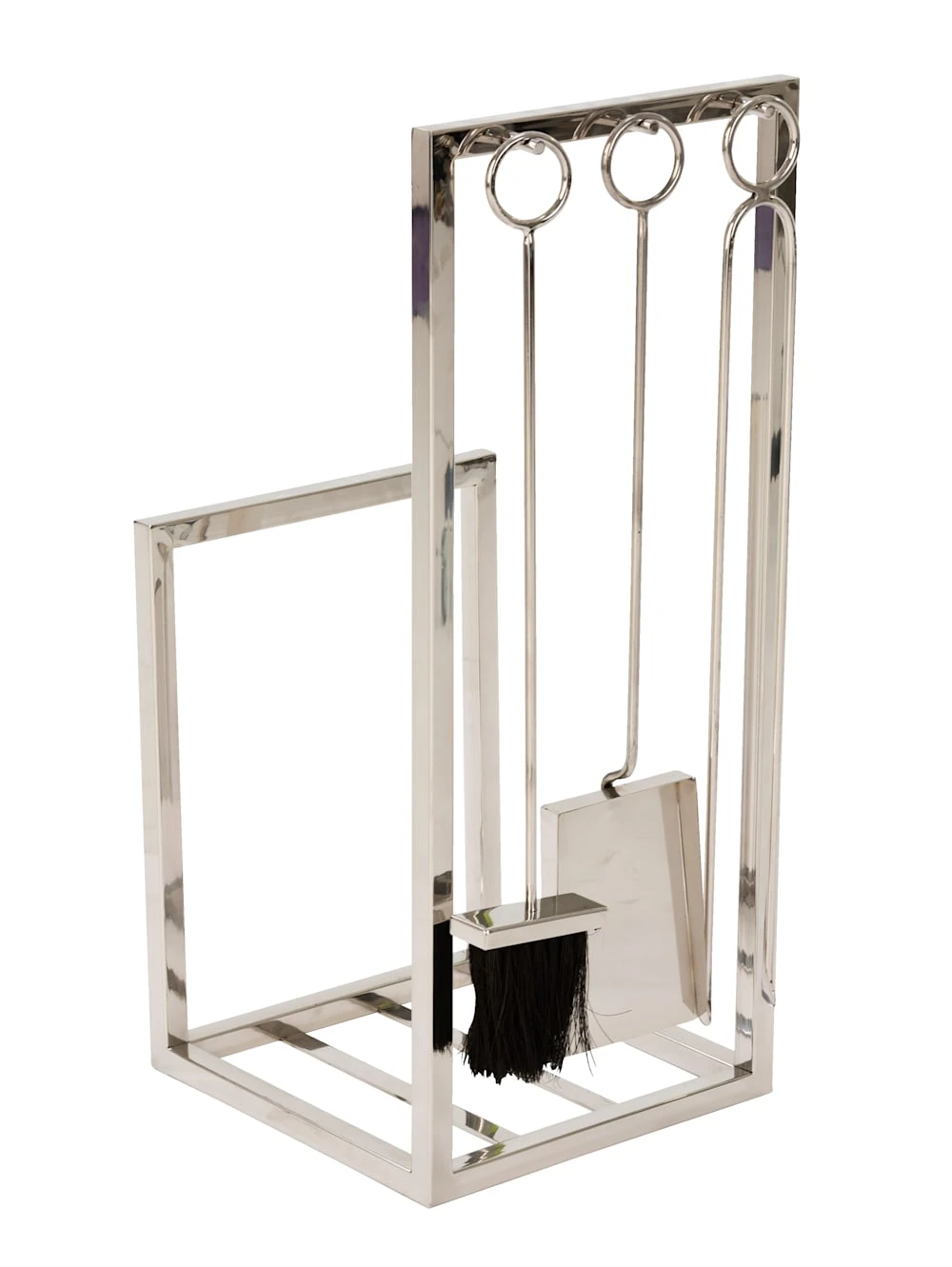 Kamin-Set, 4-tlg. 2 Kamin-Set, 4-tlg. – Bild 2