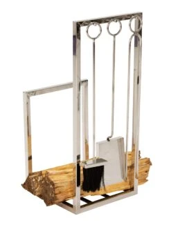 Kamin-Set, 4-tlg. 6 Kamin-Set, 4-tlg. -Wenko shop impre kamin set 4 tlg 0001721250 2