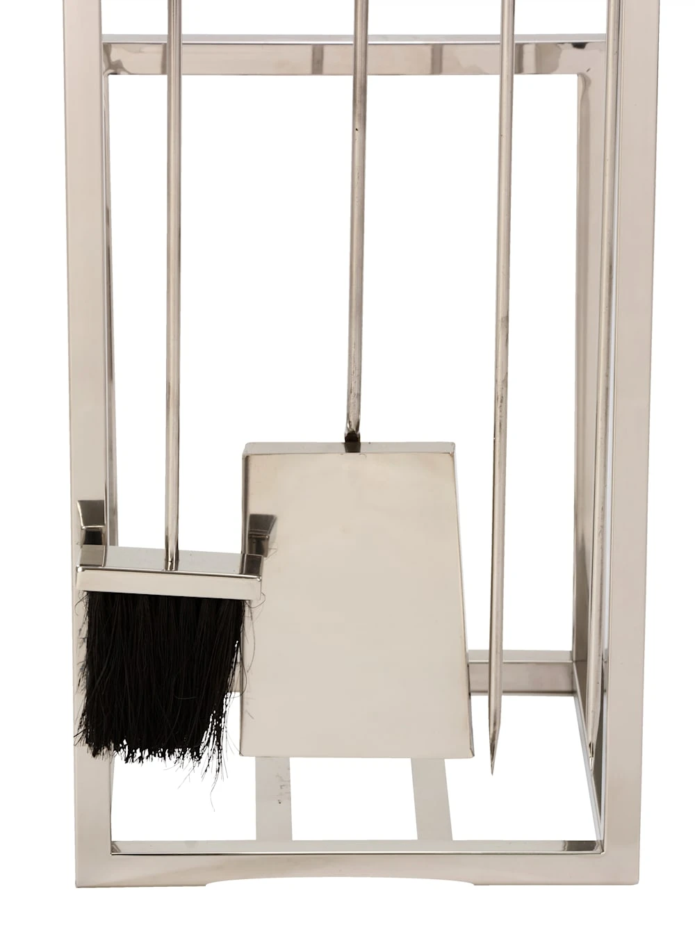 Kamin-Set, 4-tlg. 4 Kamin-Set, 4-tlg. – Bild 4