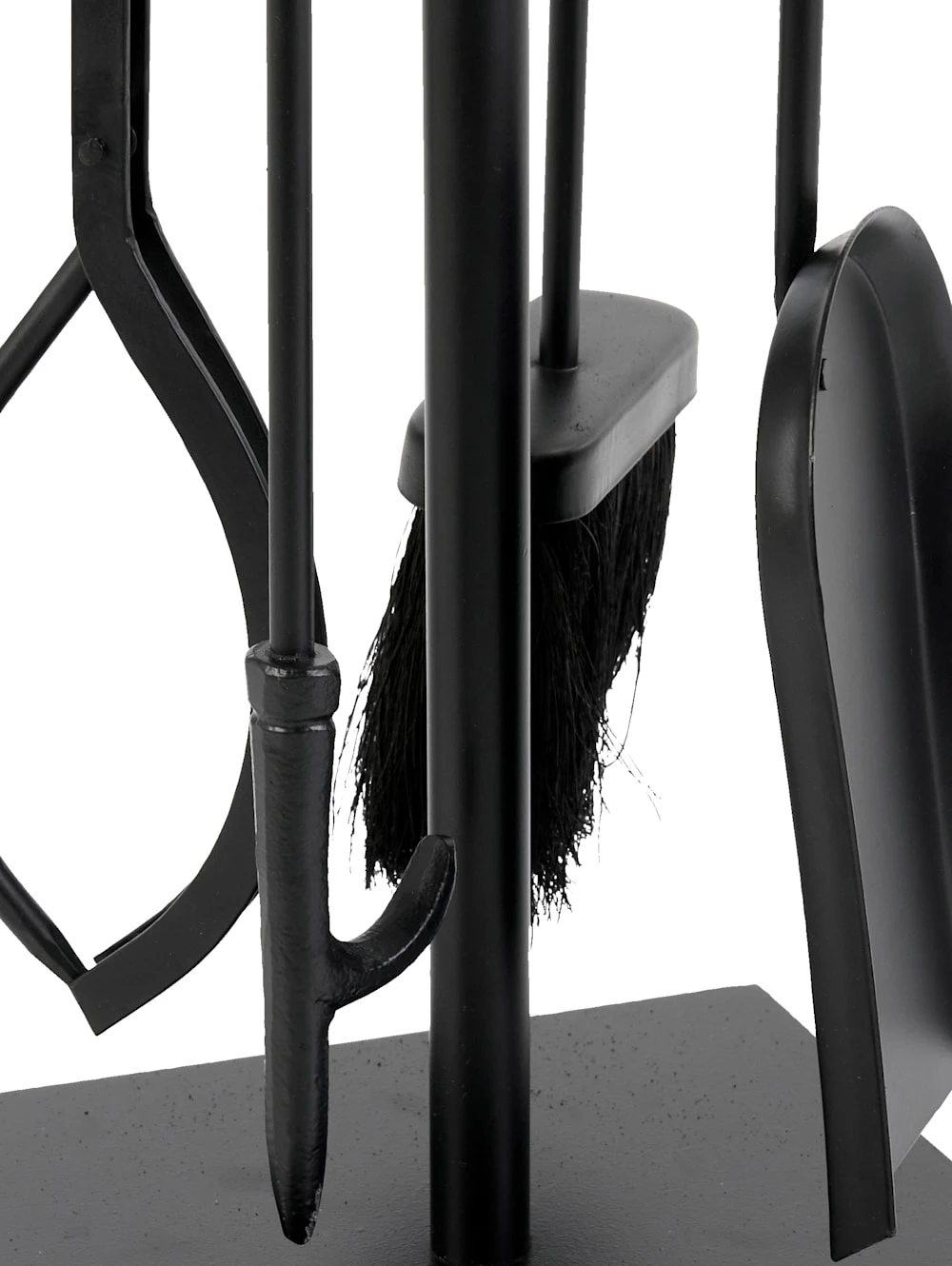 Kaminbesteck-Set 3 Kaminbesteck-Set – Bild 3