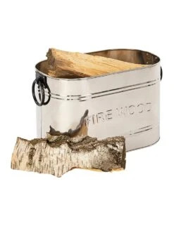 Kaminholzbehälter 6 Kaminholzbehälter -Wenko shop impre kaminholzbehaelter 0001732191 2