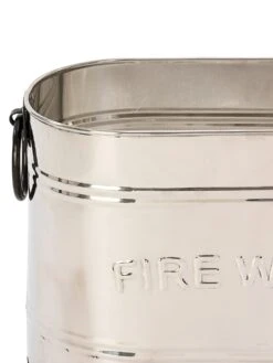 Kaminholzbehälter 7 Kaminholzbehälter -Wenko shop impre kaminholzbehaelter 0001732191 3