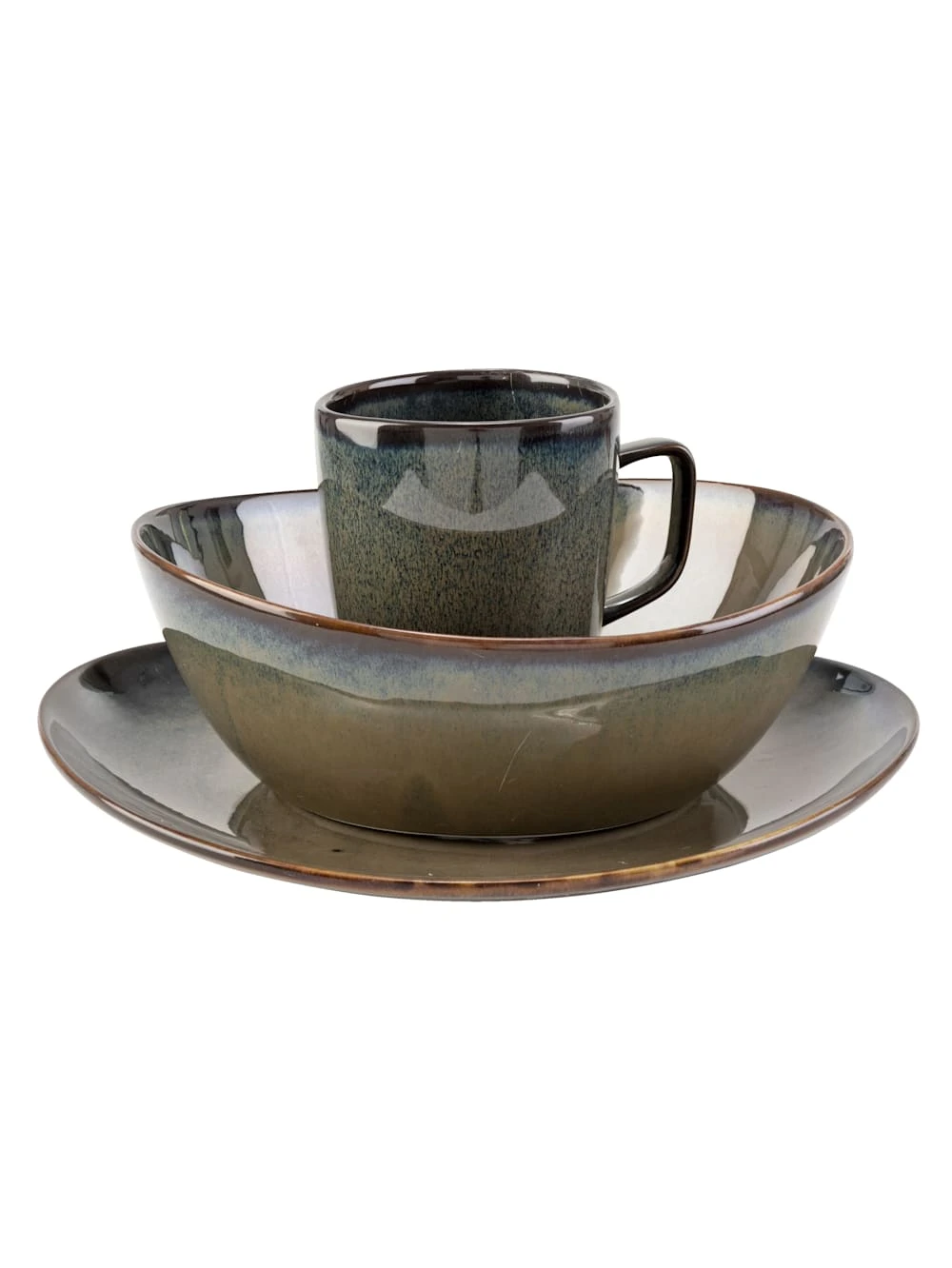 Mini Becher-Set, 2-tlg. 4 Mini Becher-Set, 2-tlg. – Bild 4