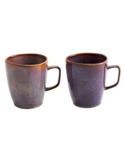 Mini Becher-Set, 2-tlg.