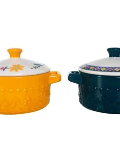 Mini-Serviertöpfchen-Set, 4-tlg. -Wenko shop impre mini serviertoepfchen set 4 tlg 0001752774 3