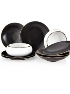 Müslischalen-Set, 4-tlg. -Wenko shop impre mueslischalen set 4 tlg 0001741140 2