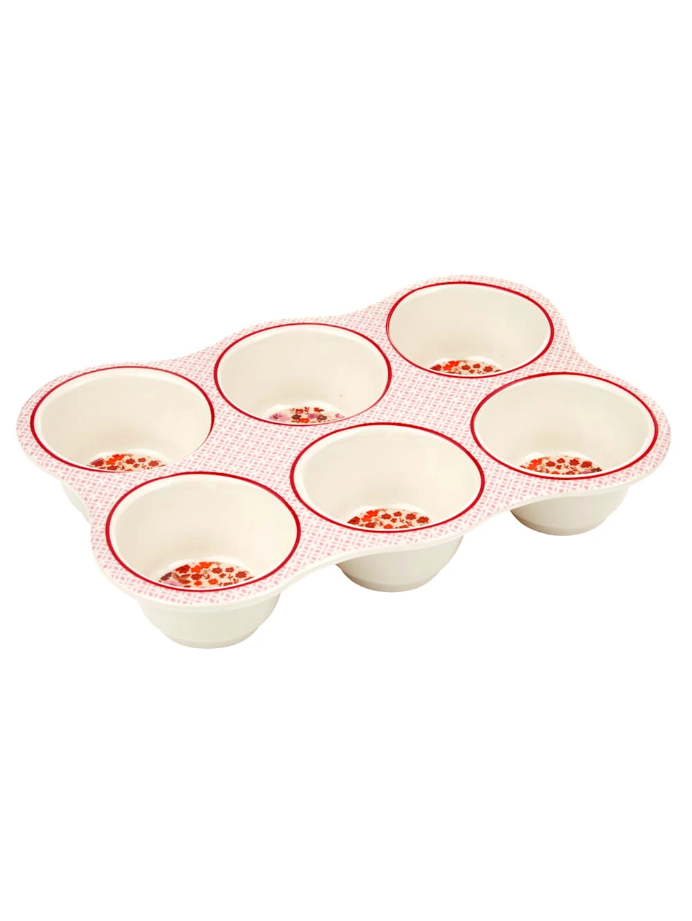 Muffin-Backform 2 Muffin-Backform – Bild 2