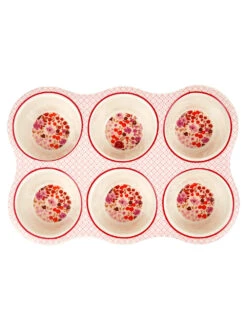 Muffin-Backform 6 Muffin-Backform -Wenko shop impre muffin backform 0001800361 2