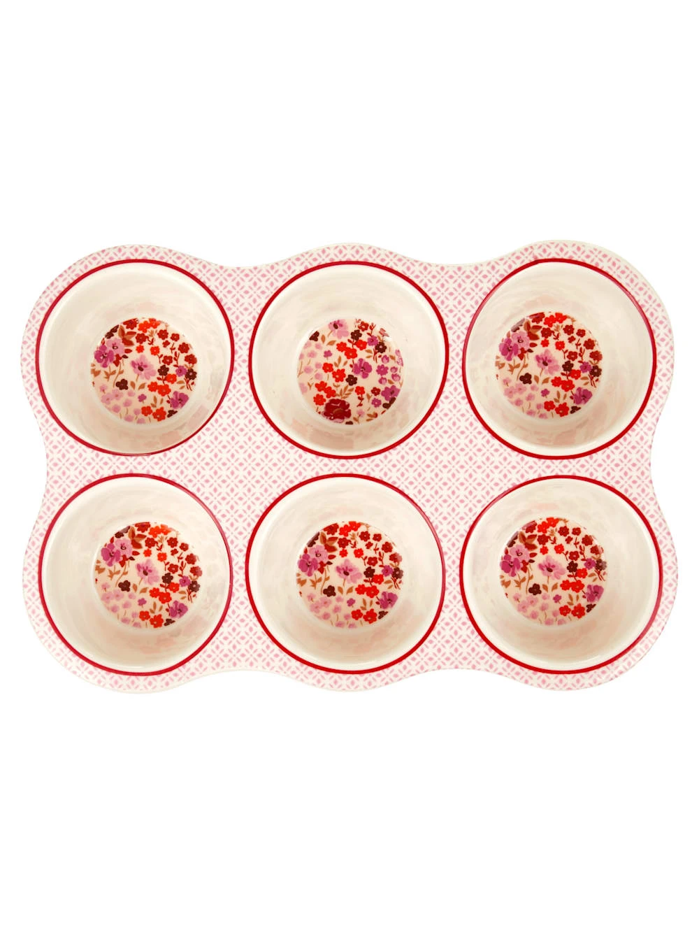 Muffin-Backform 3 Muffin-Backform – Bild 3