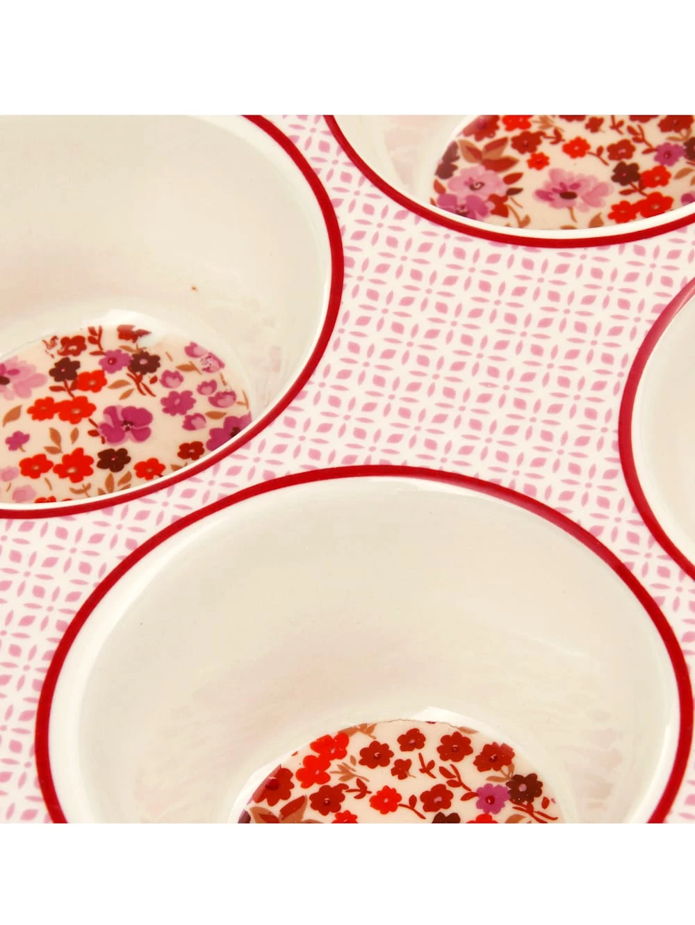 Muffin-Backform 4 Muffin-Backform – Bild 4