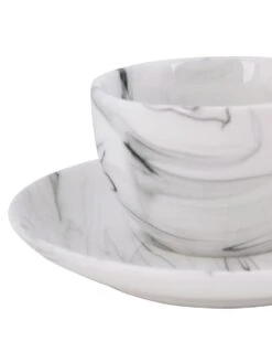 Ober- Und Untertassen-Set, 4-tlg. 5 Ober- Und Untertassen-Set, 4-tlg. -Wenko shop impre ober untertassen set 4 tlg 0001507704 2