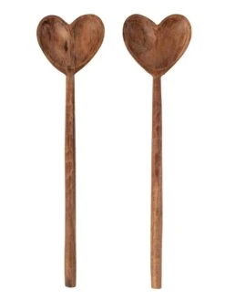 Salatbesteck-Set, 2-tlg.