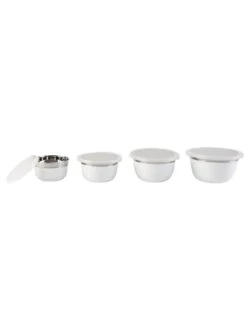 Wenko shop -Wenko shop impre schalen set 4 tlg 0001729451 1